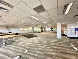 Dapenso Building (D1), Office #547606211